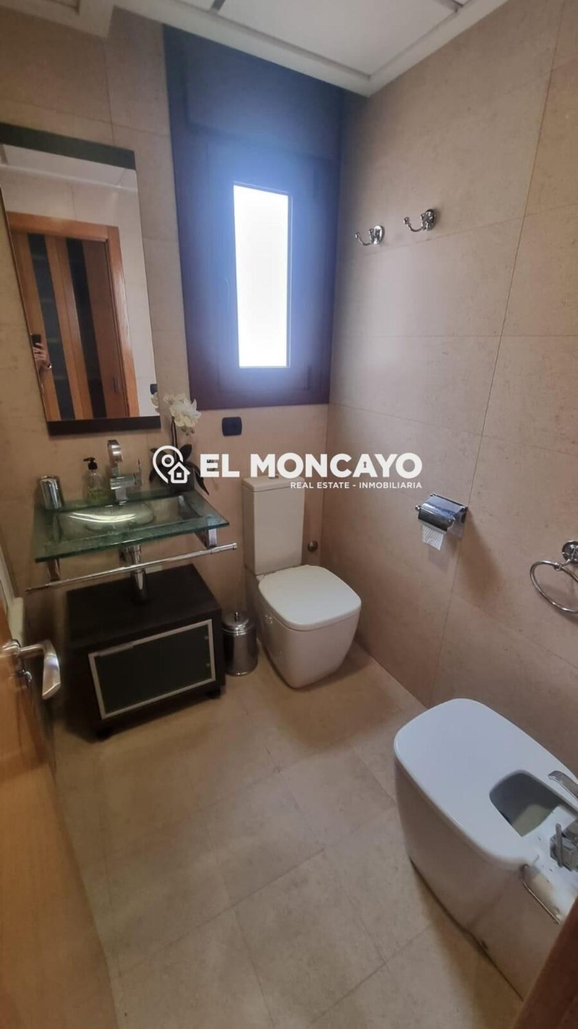 Appartamento a Guardamar del Segura, Alicante, Spagna 3 camere da letto, 106 mq. N° 149121