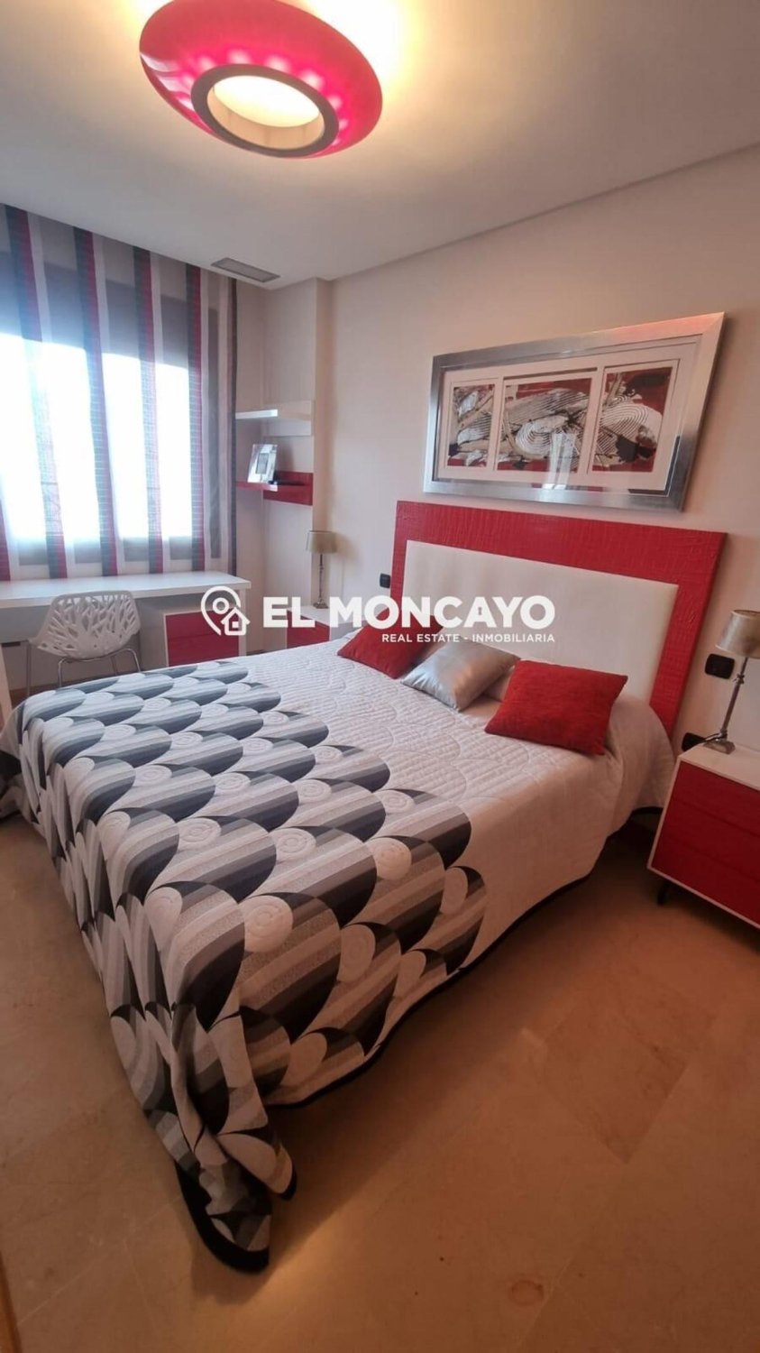 Appartamento a Guardamar del Segura, Alicante, Spagna 3 camere da letto, 106 mq. N° 149121
