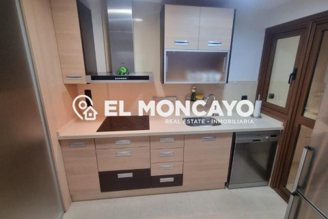 Apartamento en venta en Guardamar del Segura, Alicante, España 3 dormitorios, 106 m2 No. 149121 - foto 13