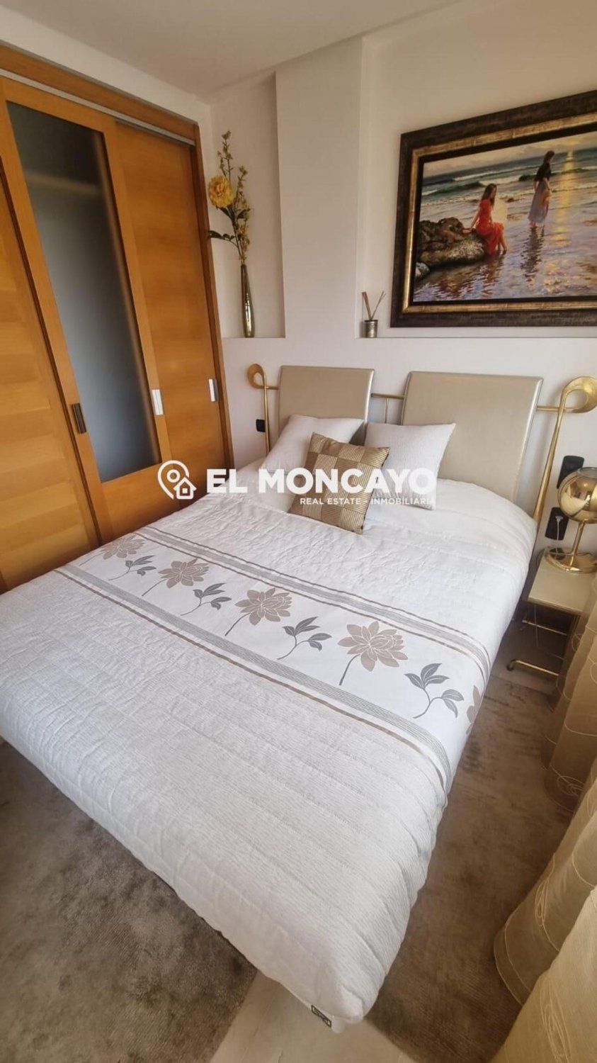 Appartamento a Guardamar del Segura, Alicante, Spagna 3 camere da letto, 106 mq. N° 149121