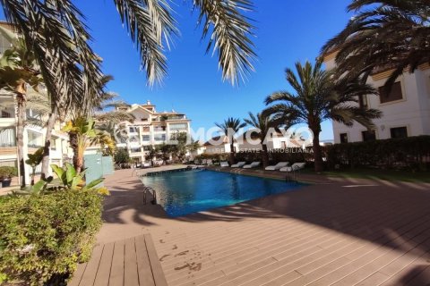 Apartamento en venta en Guardamar del Segura, Alicante, España 3 dormitorios, 106 m2 No. 149121 - foto 26