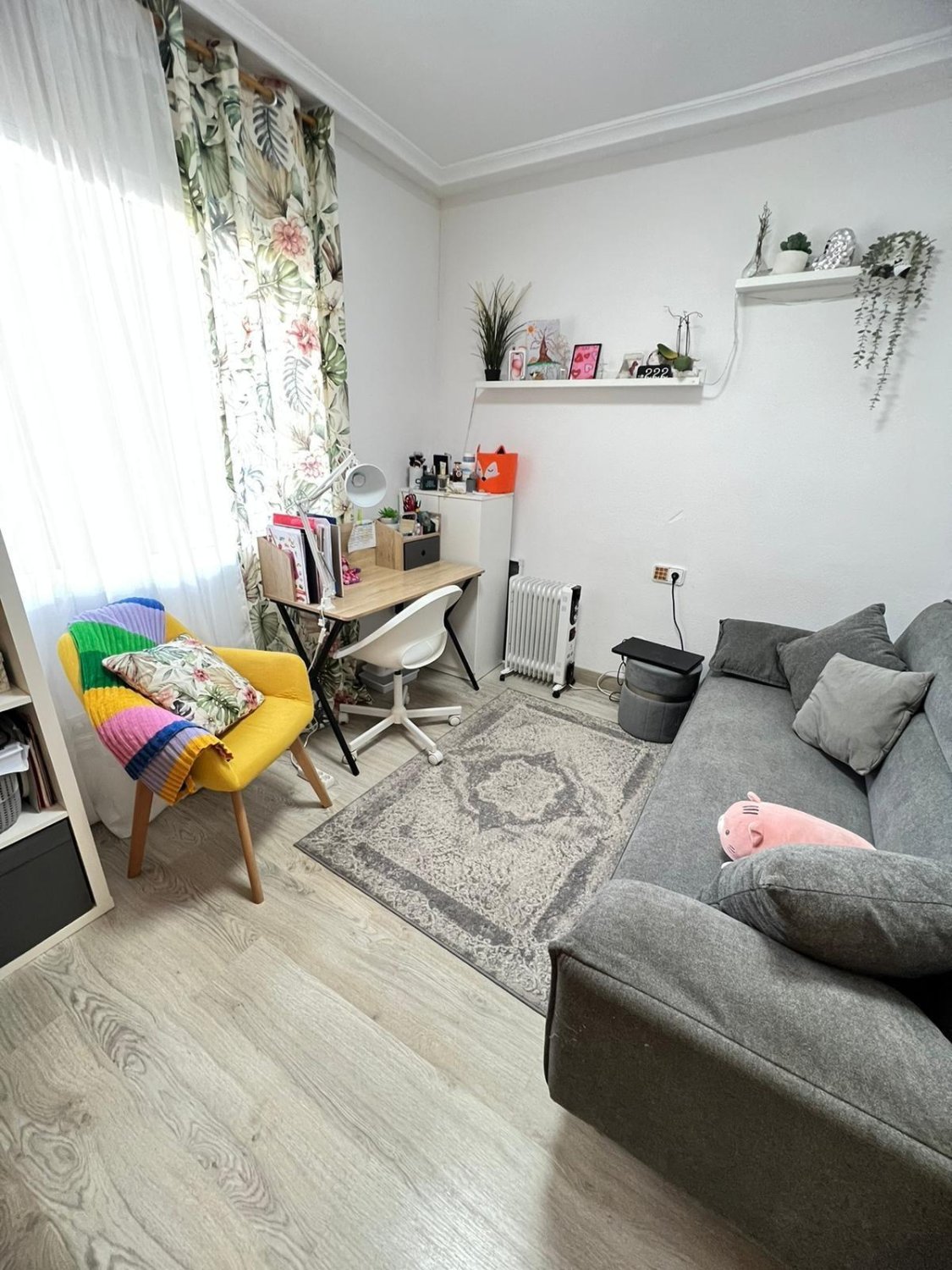 Appartamento a Torrevieja, Alicante, Spagna 2 camere da letto, 65 mq. N° 149119