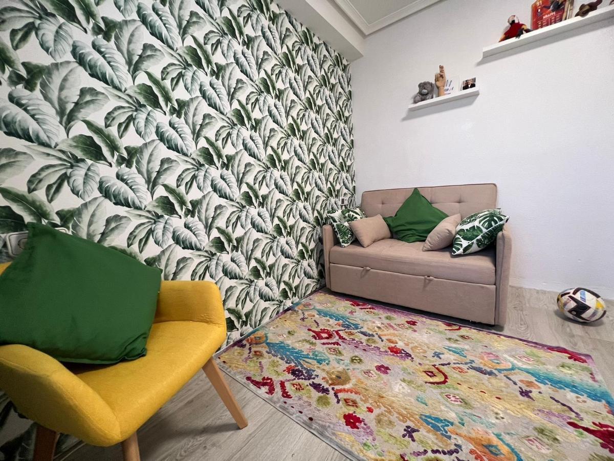 Appartamento a Torrevieja, Alicante, Spagna 2 camere da letto, 65 mq. N° 149119