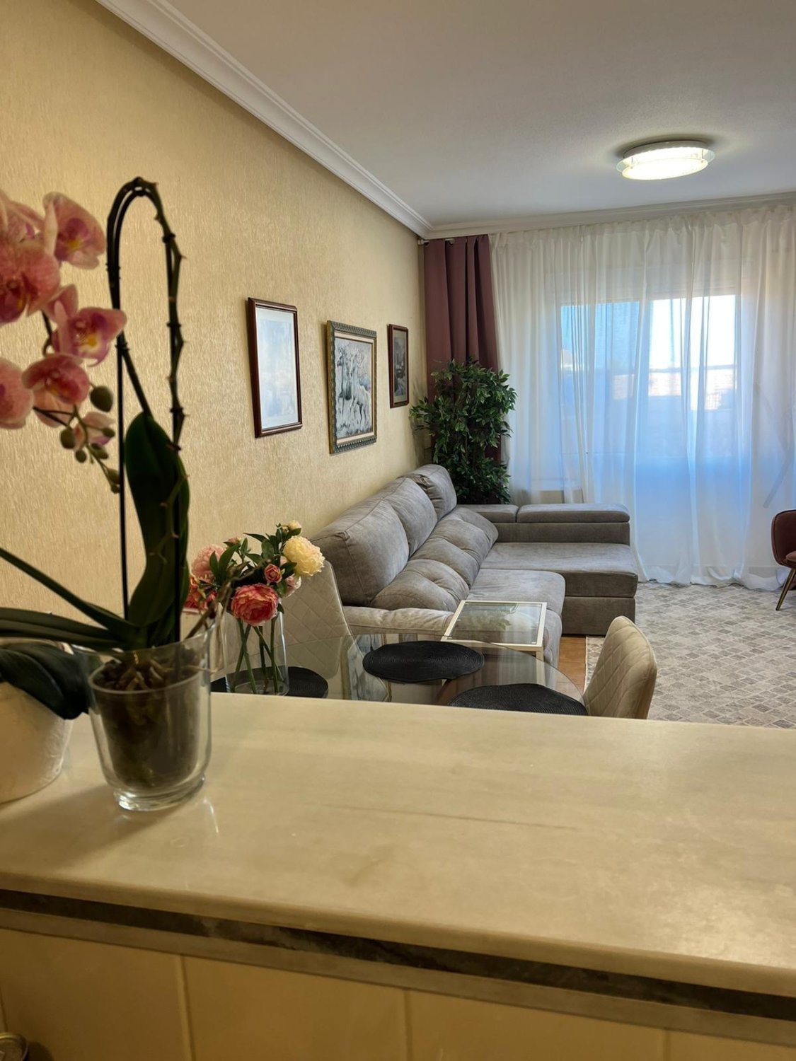 Appartamento a Torrevieja, Alicante, Spagna 2 camere da letto, 65 mq. N° 149119