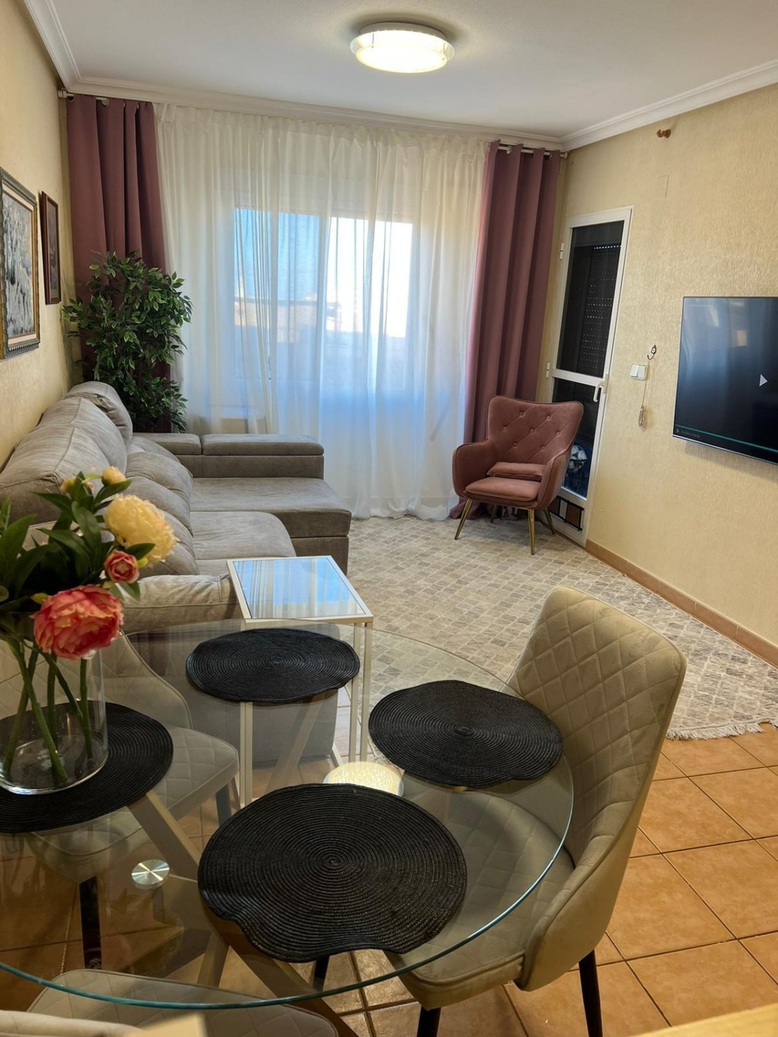 Appartamento a Torrevieja, Alicante, Spagna 2 camere da letto, 65 mq. N° 149119
