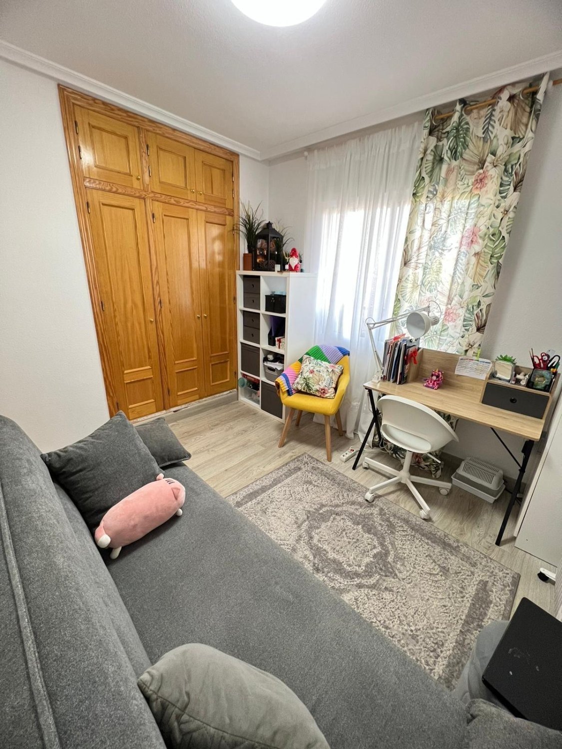 Appartamento a Torrevieja, Alicante, Spagna 2 camere da letto, 65 mq. N° 149119