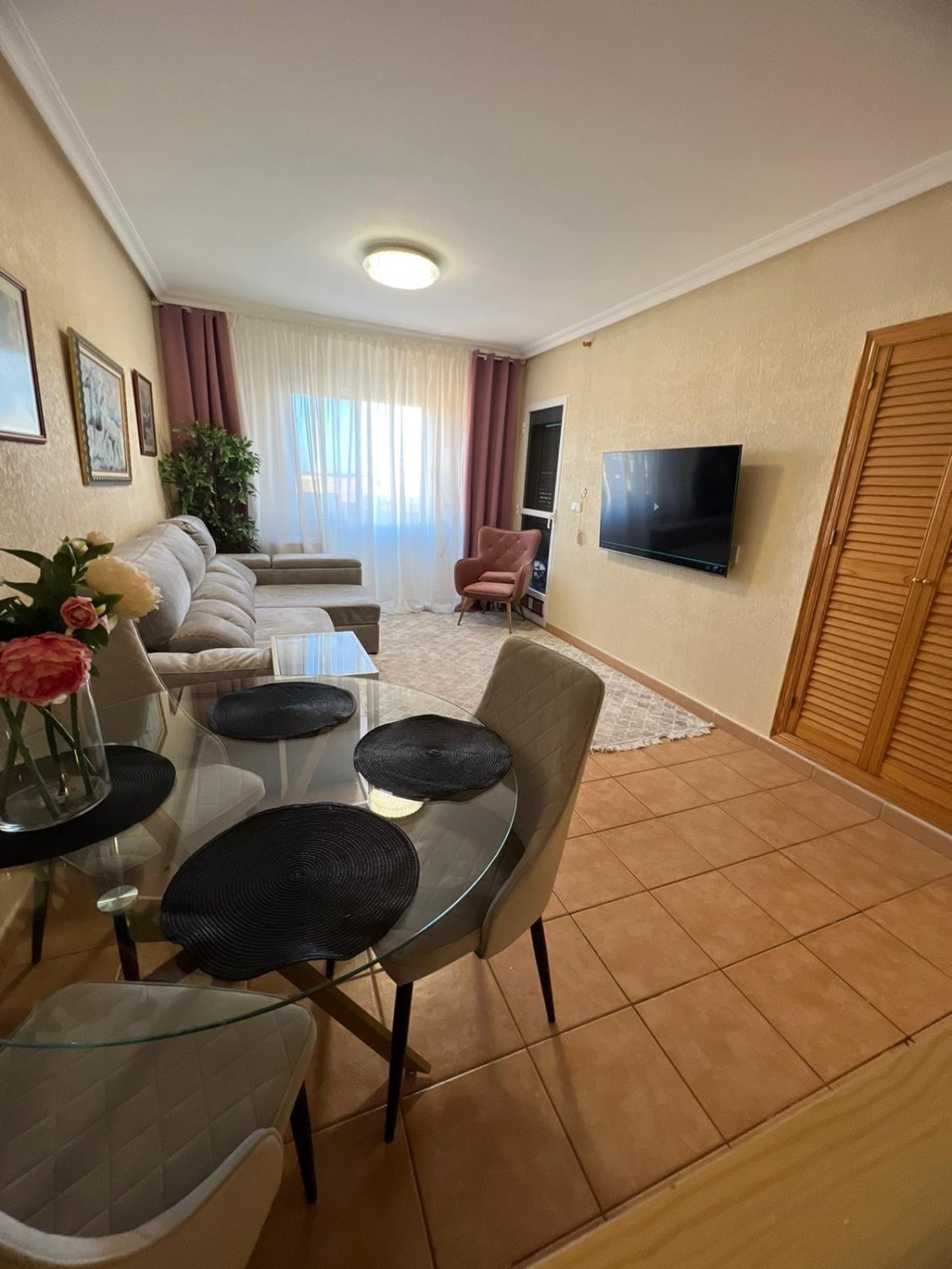 Appartamento a Torrevieja, Alicante, Spagna 2 camere da letto, 65 mq. N° 149119