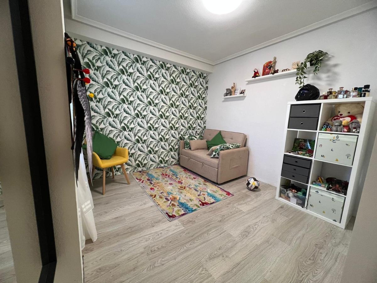 Appartamento a Torrevieja, Alicante, Spagna 2 camere da letto, 65 mq. N° 149119
