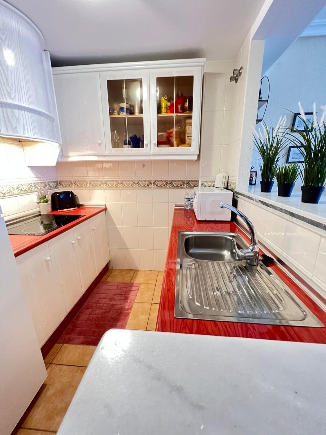 Appartamento a Torrevieja, Alicante, Spagna 2 camere da letto, 65 mq. N° 149119