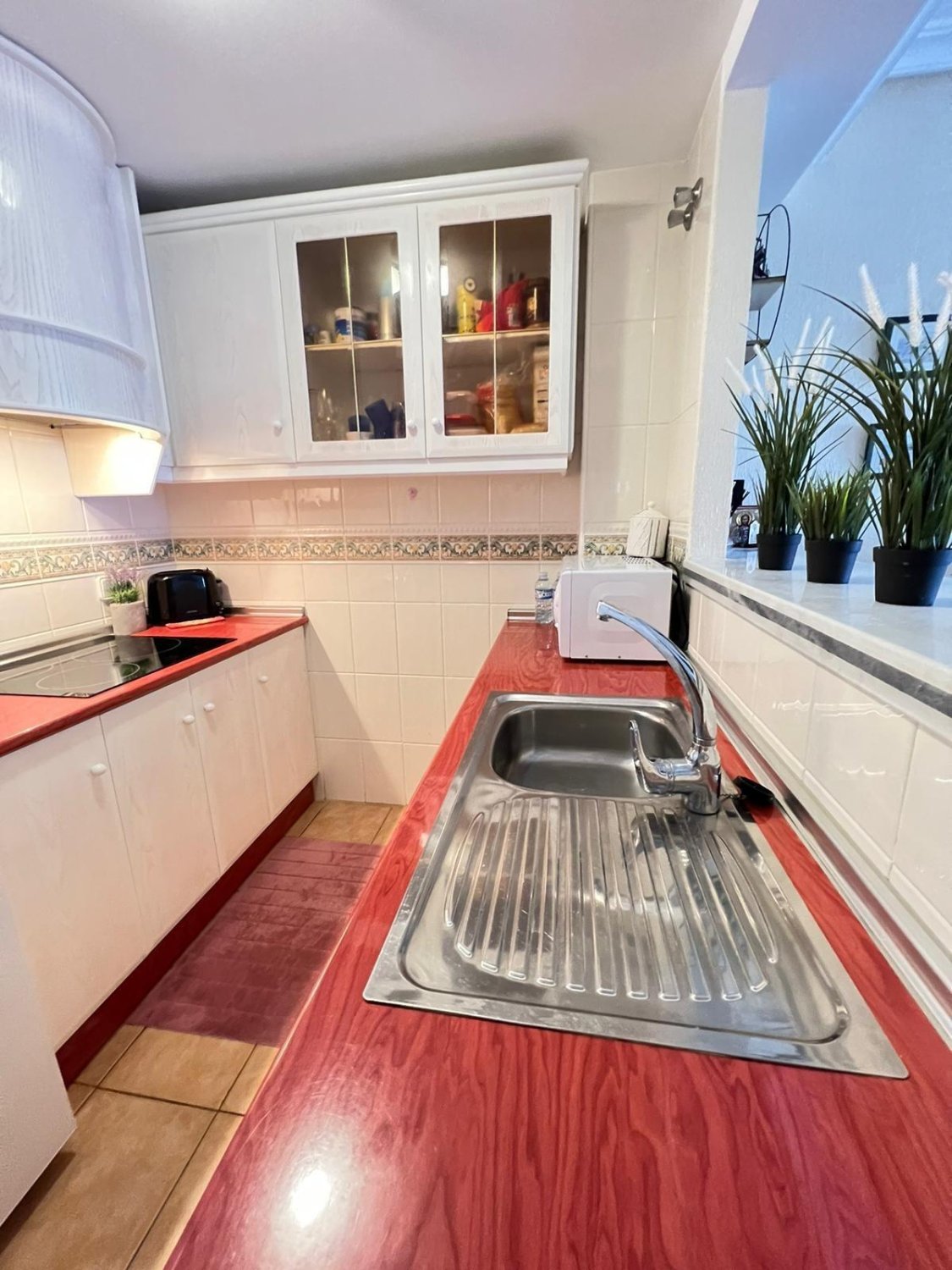 Appartamento a Torrevieja, Alicante, Spagna 2 camere da letto, 65 mq. N° 149119
