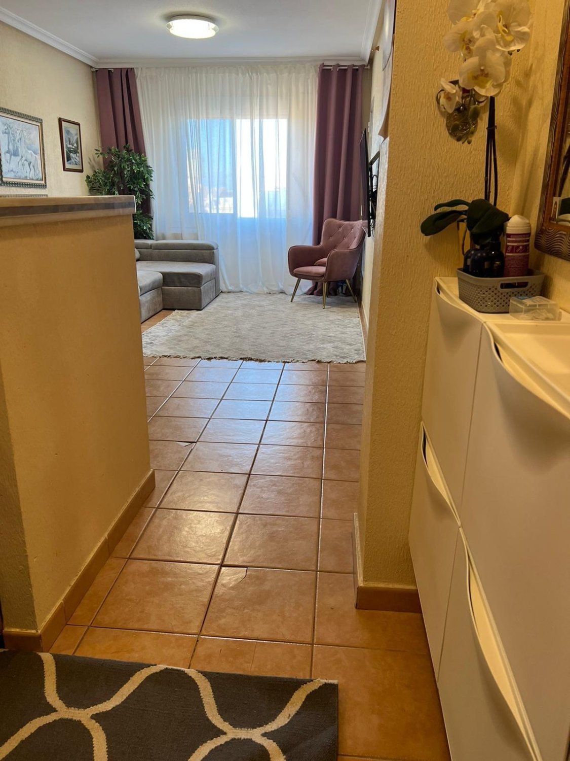 Appartamento a Torrevieja, Alicante, Spagna 2 camere da letto, 65 mq. N° 149119