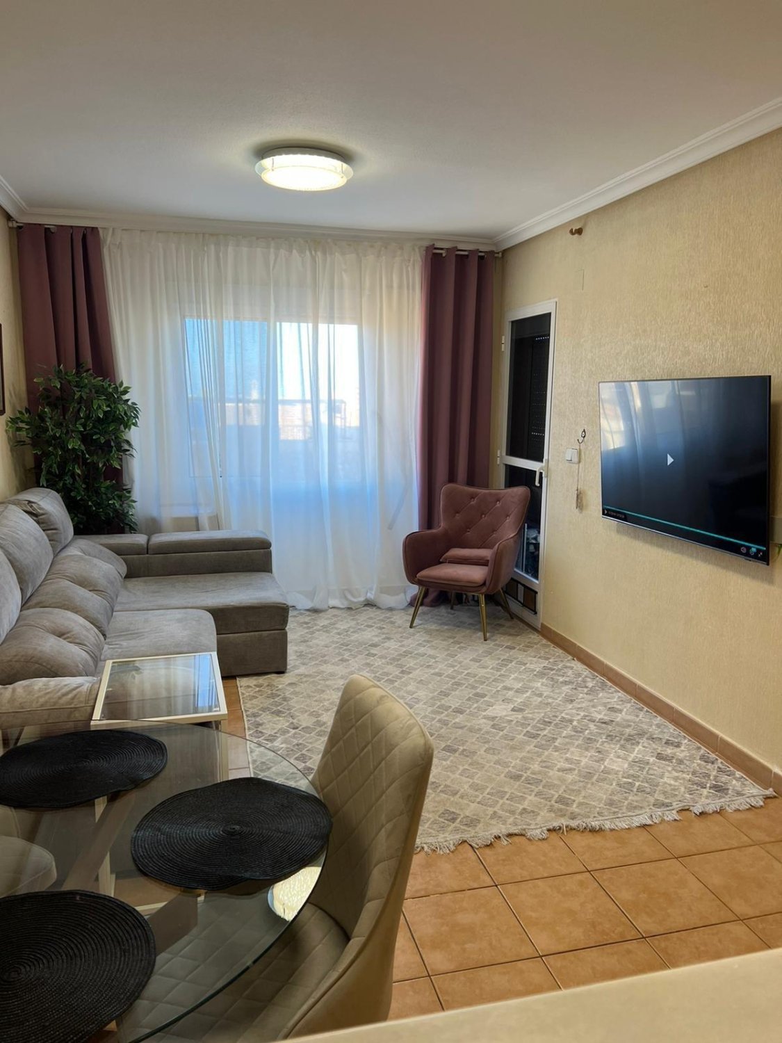 Appartamento a Torrevieja, Alicante, Spagna 2 camere da letto, 65 mq. N° 149119