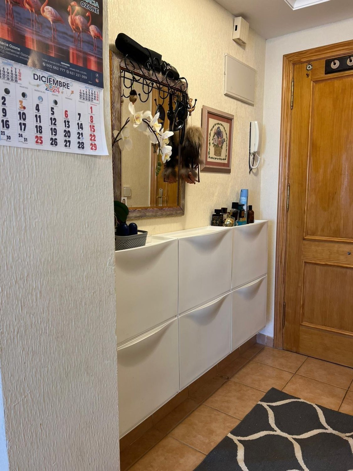 Appartamento a Torrevieja, Alicante, Spagna 2 camere da letto, 65 mq. N° 149119