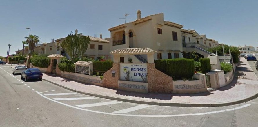 Apartamento en Torrevieja, Alicante, España 2 dormitorios, 65 m2 No. 149119