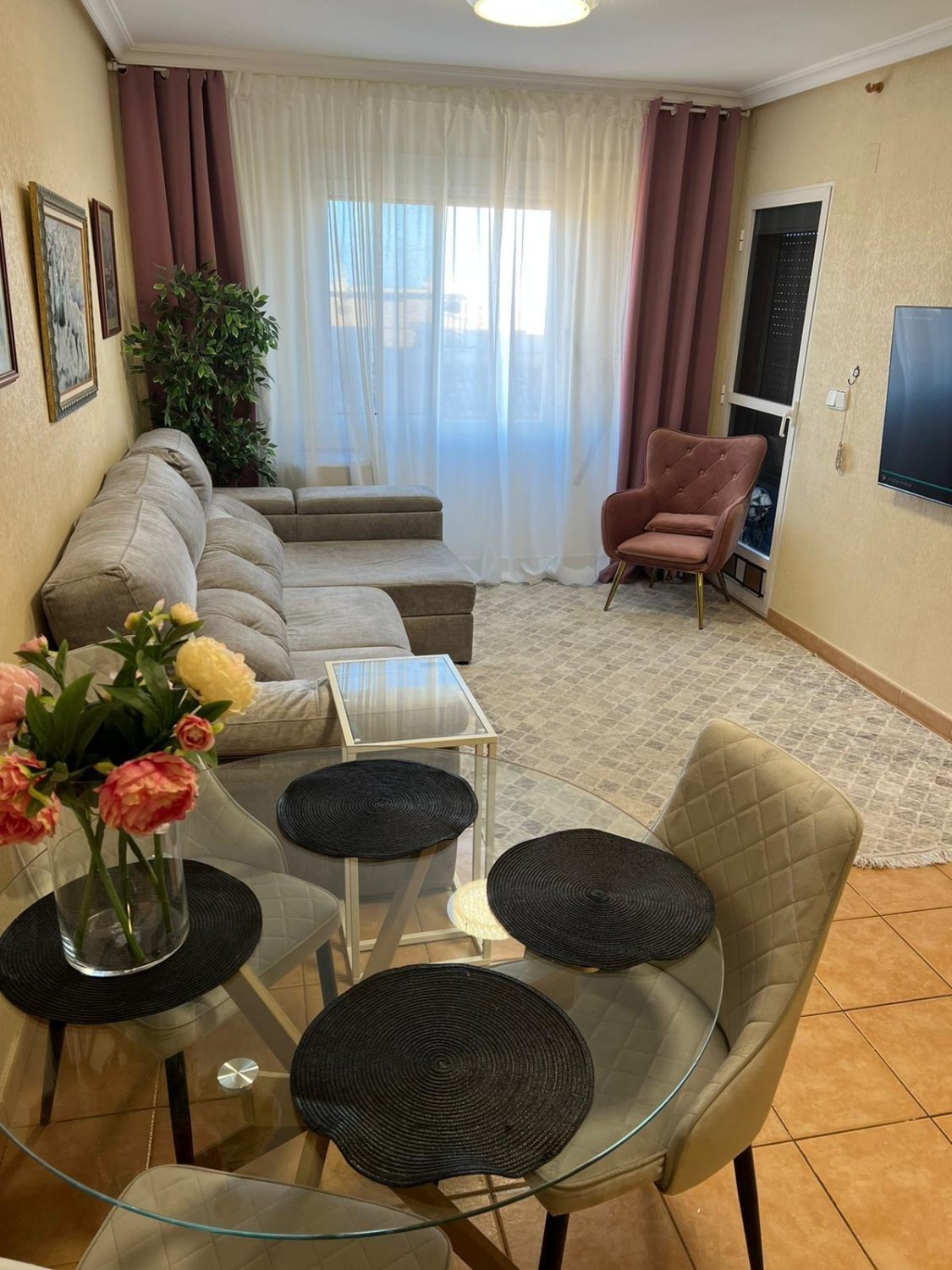 Appartamento a Torrevieja, Alicante, Spagna 2 camere da letto, 65 mq. N° 149119