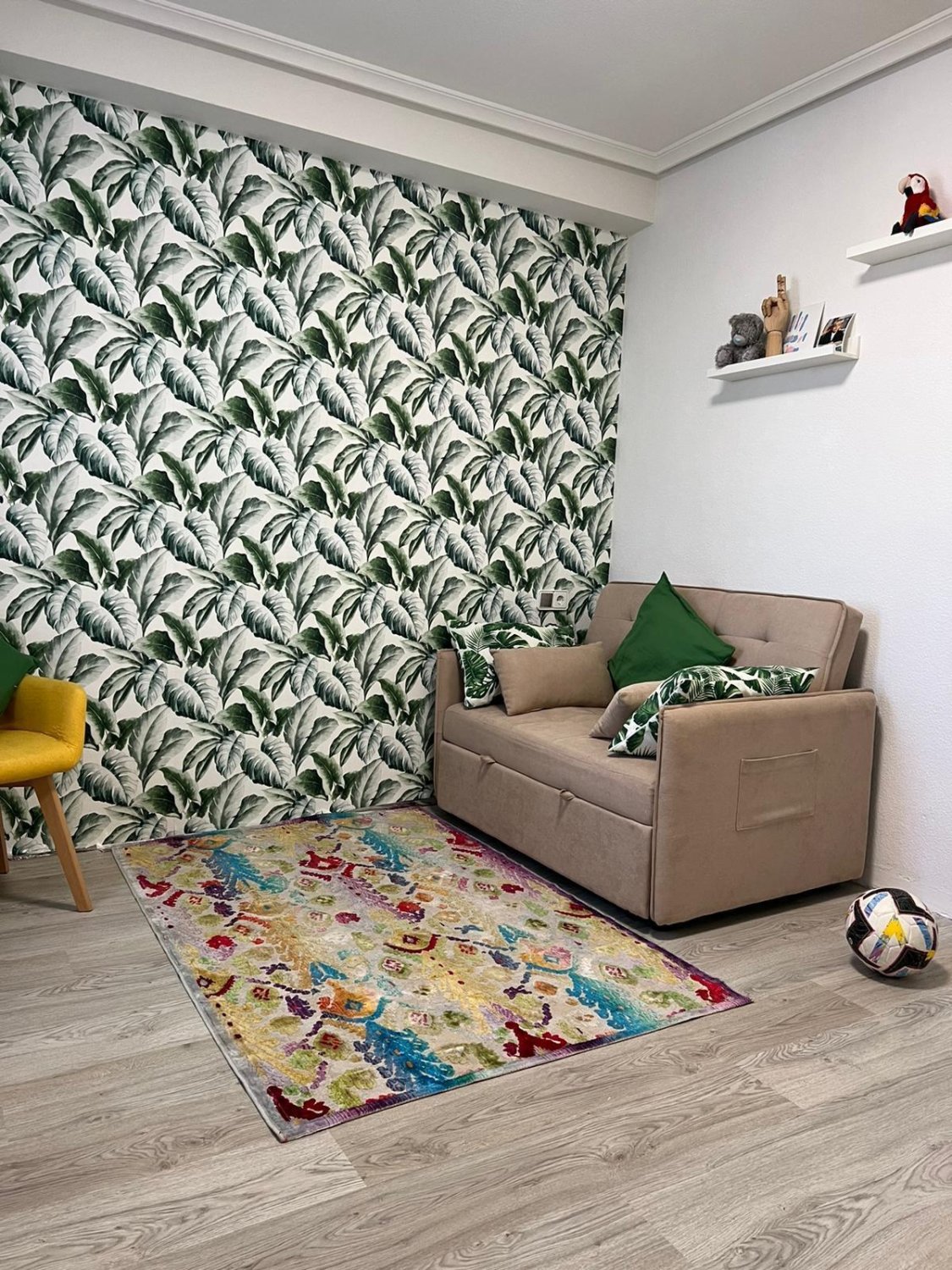 Appartamento a Torrevieja, Alicante, Spagna 2 camere da letto, 65 mq. N° 149119