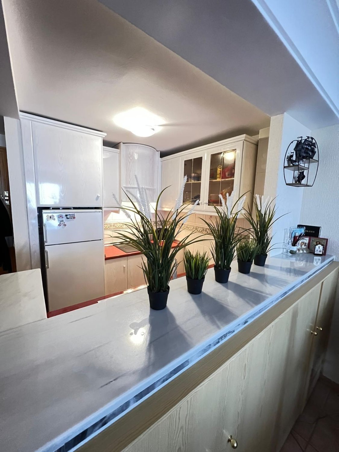 Appartamento a Torrevieja, Alicante, Spagna 2 camere da letto, 65 mq. N° 149119