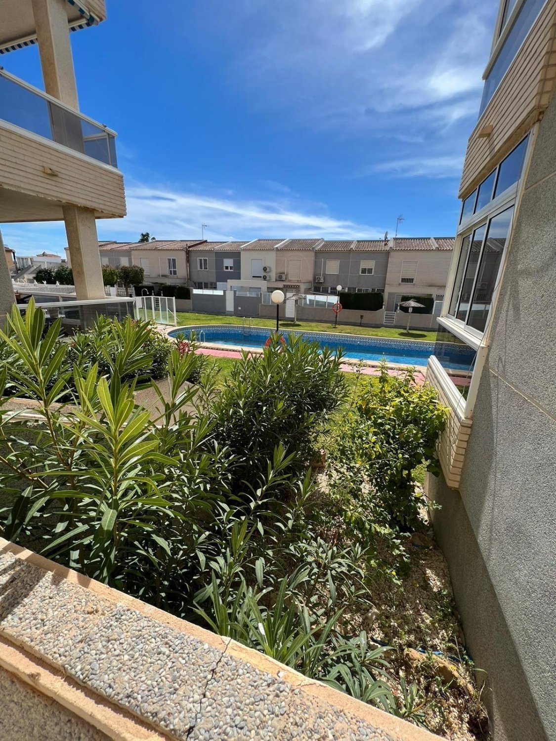 Appartamento a Torrevieja, Alicante, Spagna 2 camere da letto, 65 mq. N° 149119