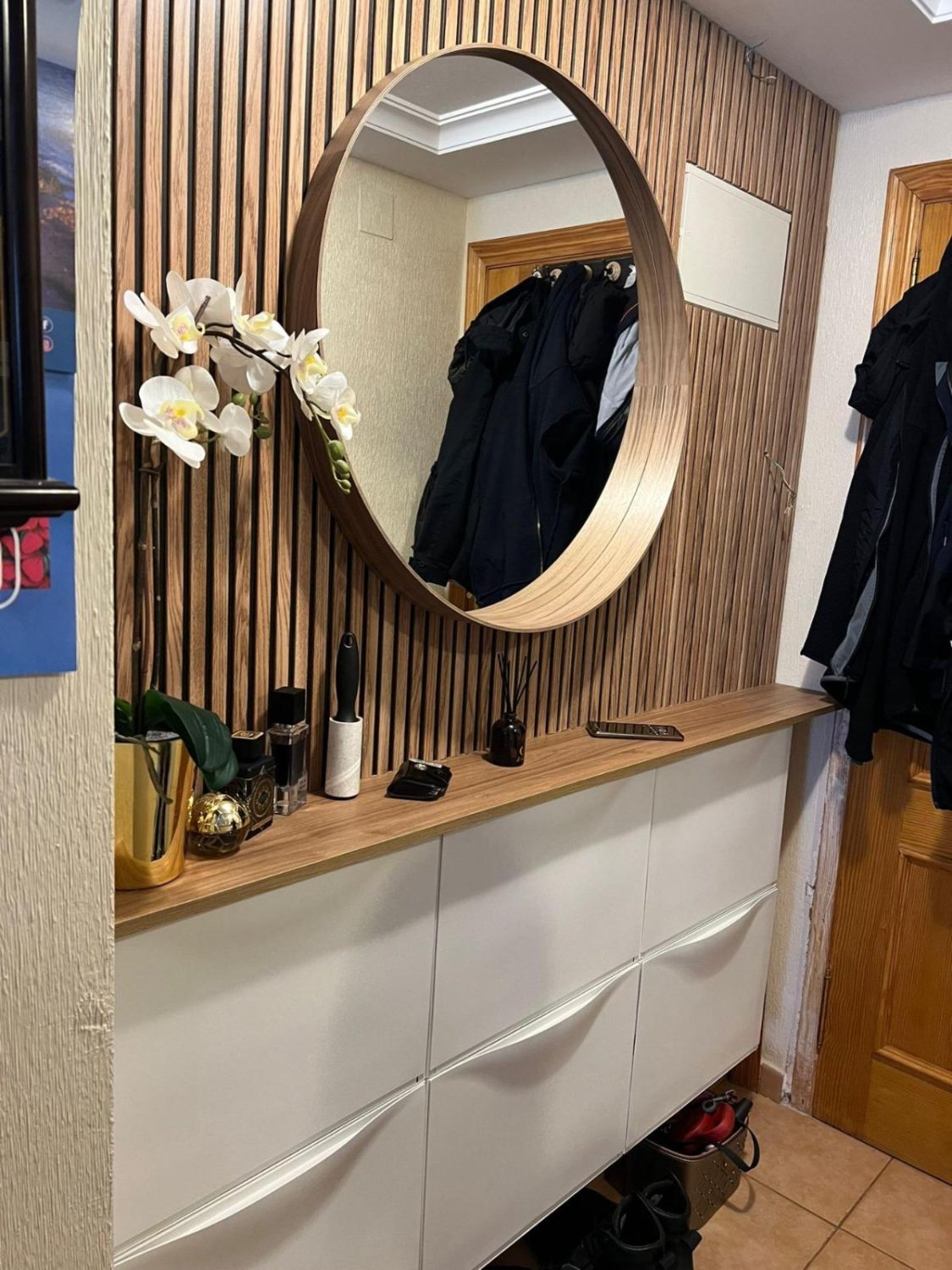 Appartamento a Torrevieja, Alicante, Spagna 2 camere da letto, 65 mq. N° 149119
