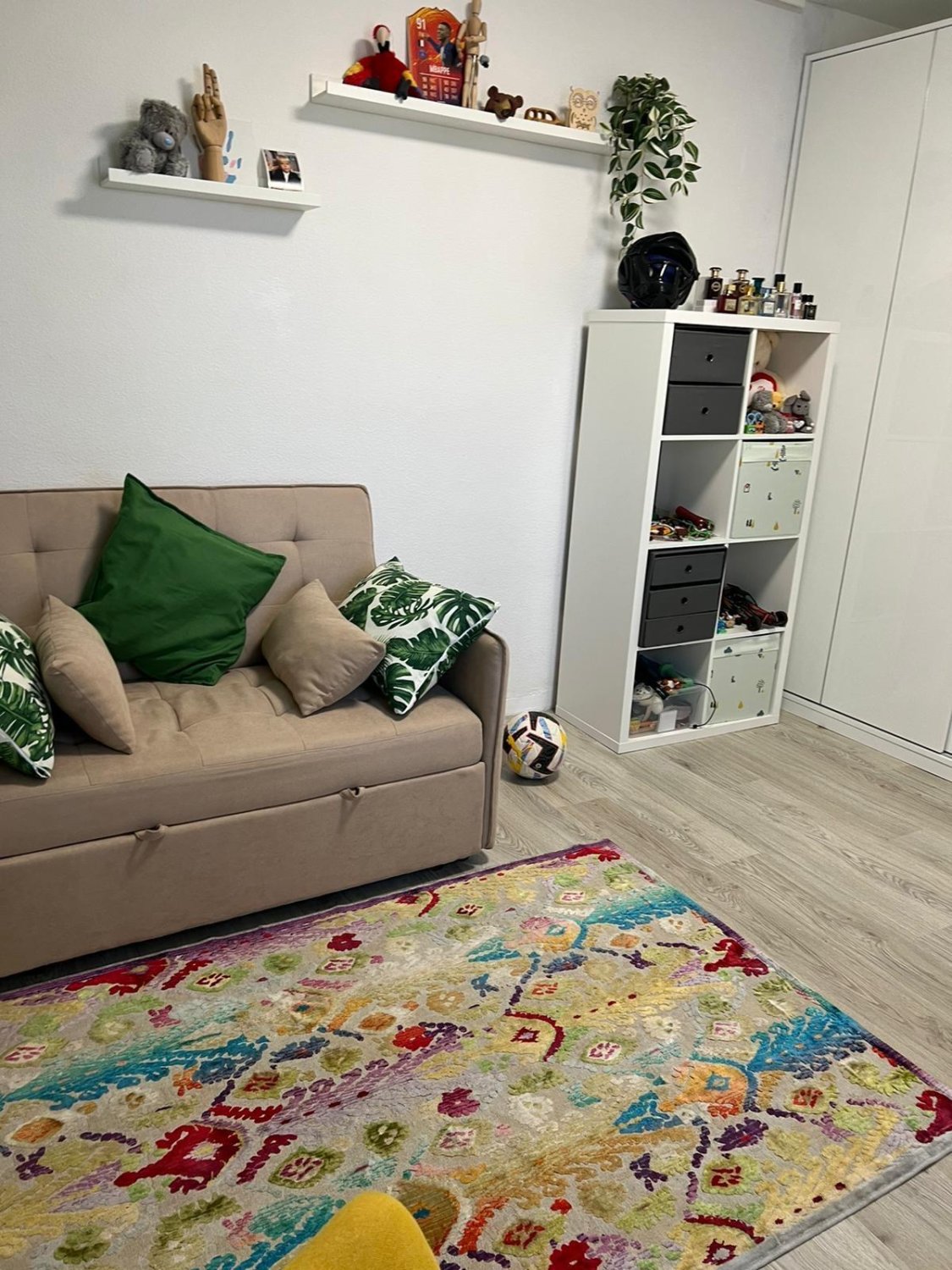 Appartamento a Torrevieja, Alicante, Spagna 2 camere da letto, 65 mq. N° 149119
