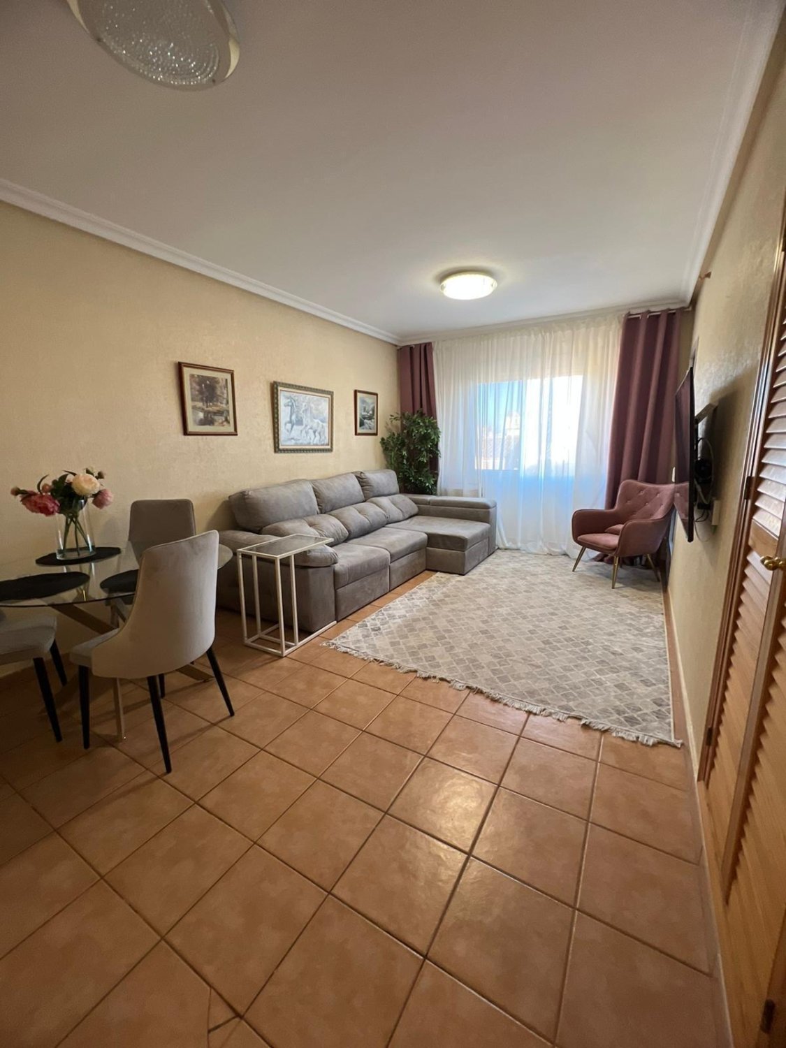 Appartamento a Torrevieja, Alicante, Spagna 2 camere da letto, 65 mq. N° 149119