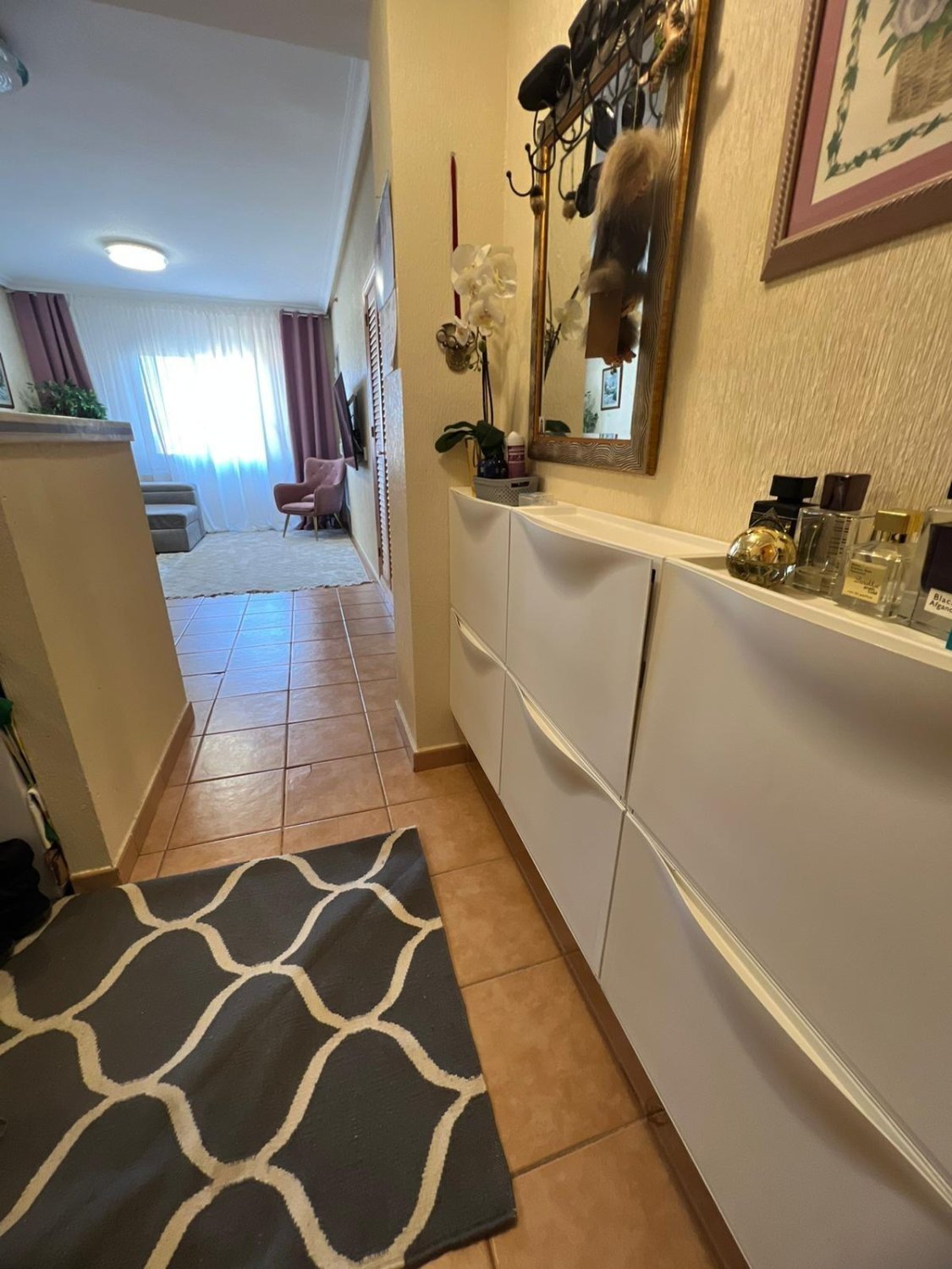 Appartamento a Torrevieja, Alicante, Spagna 2 camere da letto, 65 mq. N° 149119