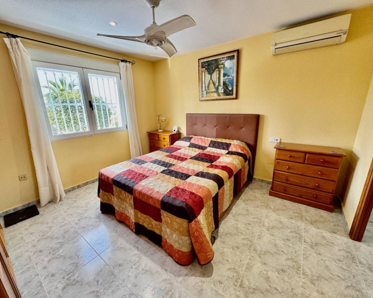 Villa à Benijofar, Alicante, Espagne 4 chambres,  No. 149122