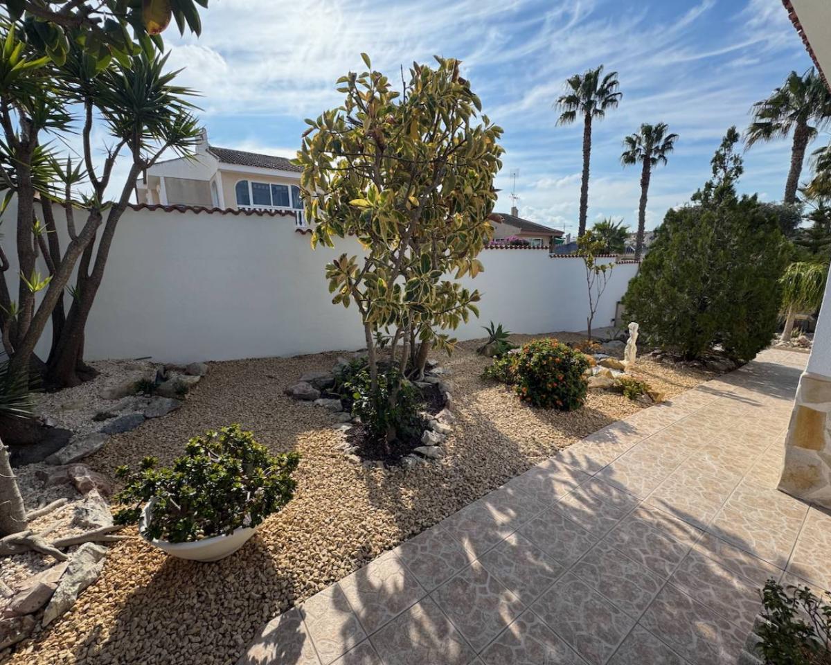 Villa à Benijofar, Alicante, Espagne 4 chambres,  No. 149122