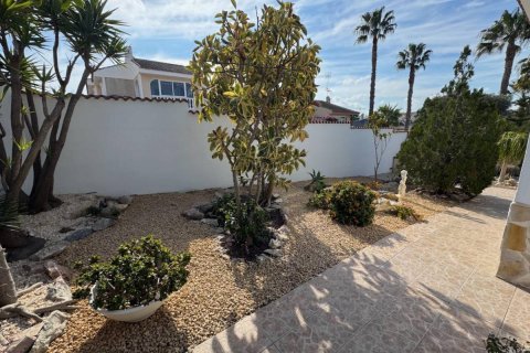 Villa zum Verkauf in Benijofar, Alicante, Spanien 4 Schlafzimmer,  Nr. 149122 - Foto 22
