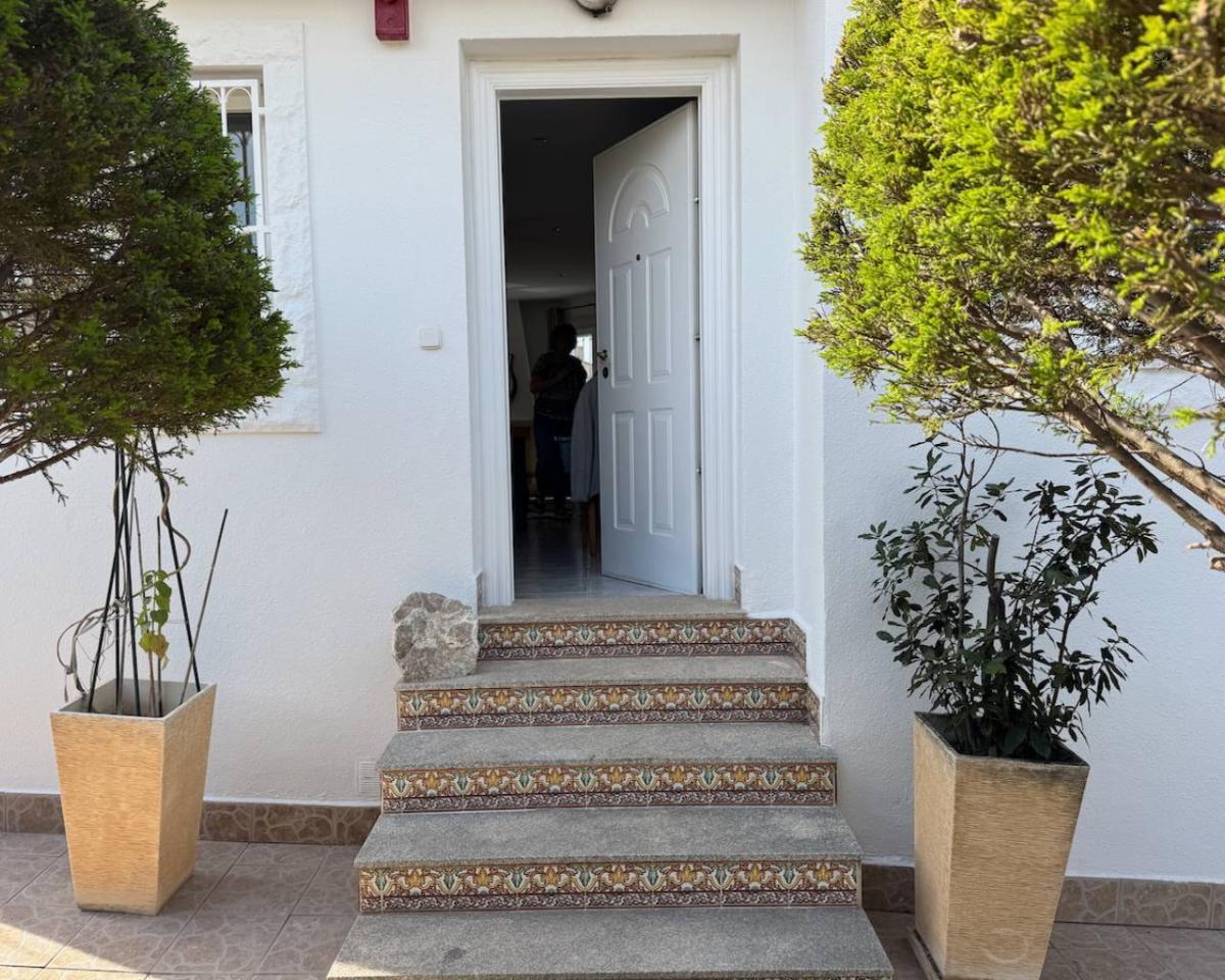 Villa à Benijofar, Alicante, Espagne 4 chambres,  No. 149122