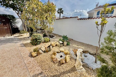 Villa zum Verkauf in Benijofar, Alicante, Spanien 4 Schlafzimmer,  Nr. 149122 - Foto 20