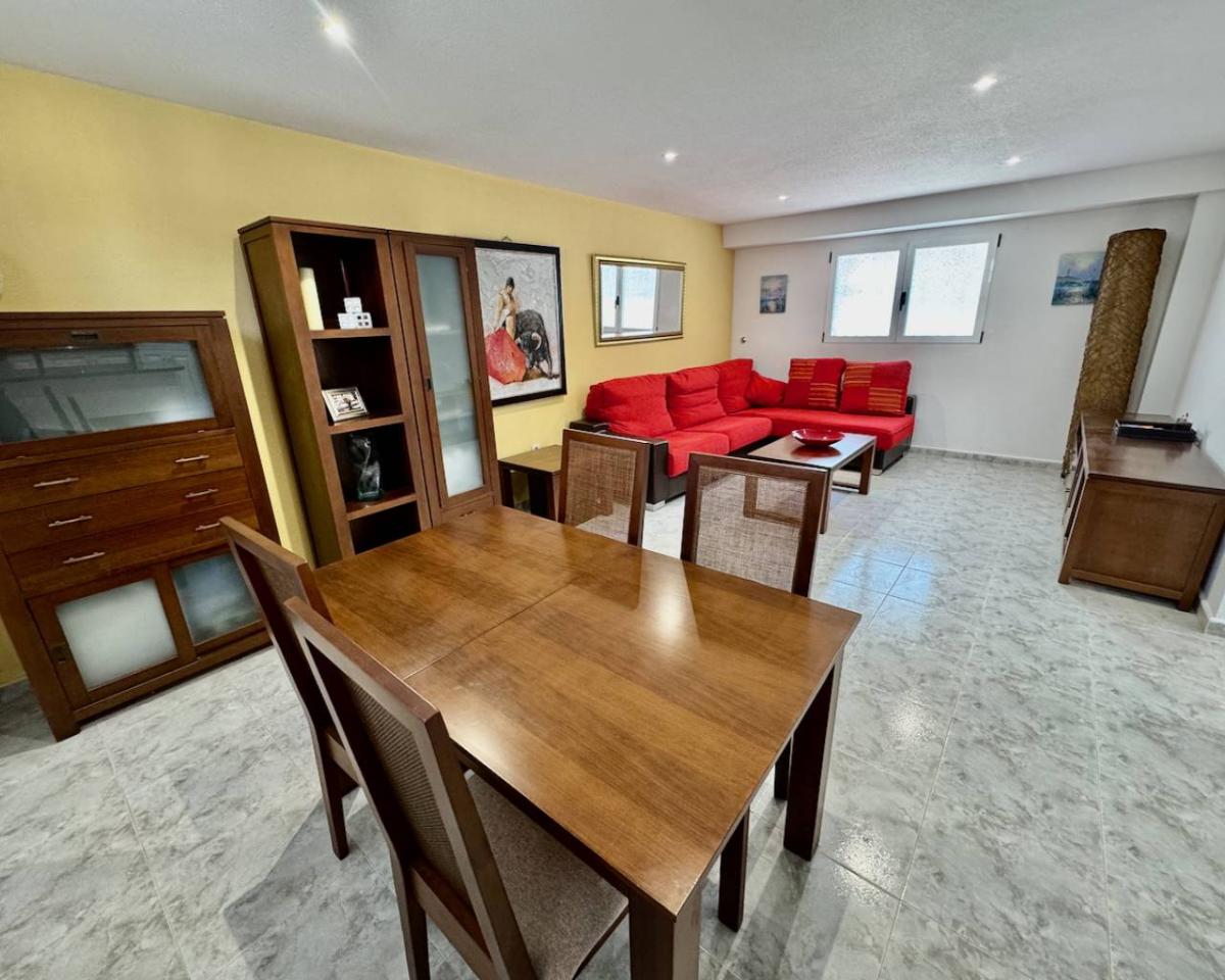 Villa à Benijofar, Alicante, Espagne 4 chambres,  No. 149122