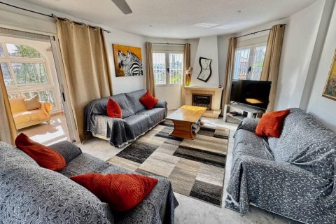 Villa zum Verkauf in Benijofar, Alicante, Spanien 4 Schlafzimmer,  Nr. 149122 - Foto 3