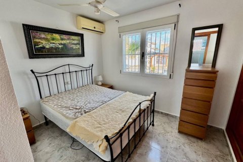 Villa zum Verkauf in Benijofar, Alicante, Spanien 4 Schlafzimmer,  Nr. 149122 - Foto 10