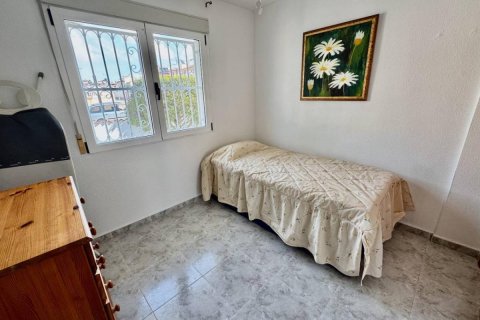 Villa zum Verkauf in Benijofar, Alicante, Spanien 4 Schlafzimmer,  Nr. 149122 - Foto 8