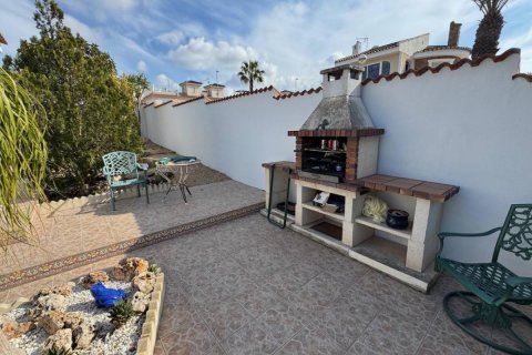 Villa zum Verkauf in Benijofar, Alicante, Spanien 4 Schlafzimmer,  Nr. 149122 - Foto 23