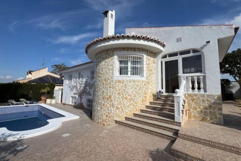 Villa zum Verkauf in Benijofar, Alicante, Spanien 4 Schlafzimmer,  Nr. 149122 - Foto 24