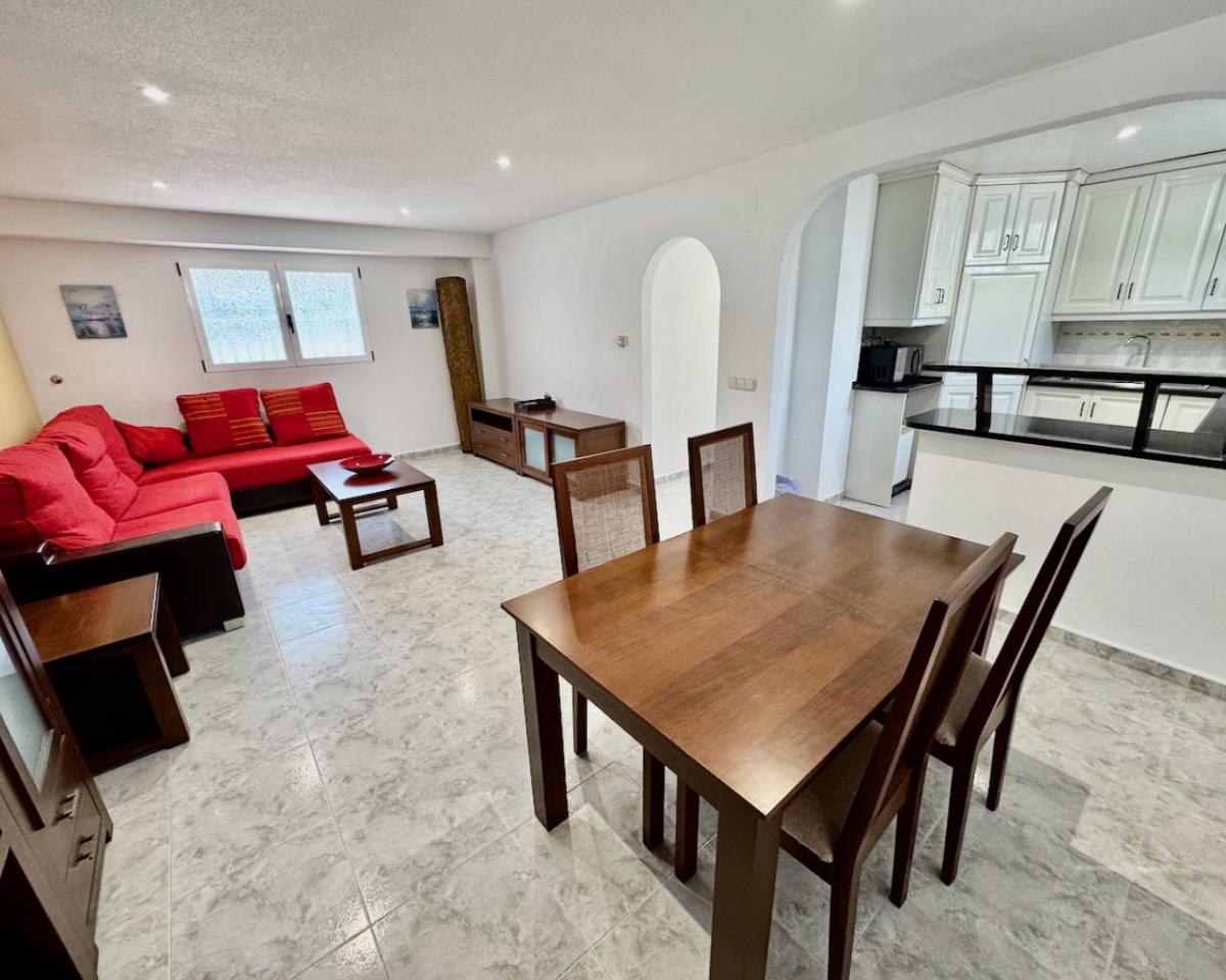 Villa à Benijofar, Alicante, Espagne 4 chambres,  No. 149122