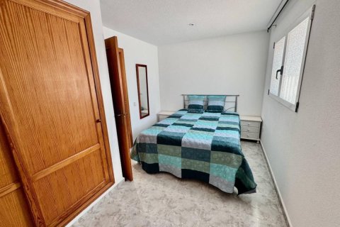 Villa zum Verkauf in Benijofar, Alicante, Spanien 4 Schlafzimmer,  Nr. 149122 - Foto 17