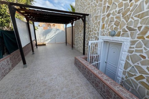 Villa zum Verkauf in Benijofar, Alicante, Spanien 4 Schlafzimmer,  Nr. 149122 - Foto 11
