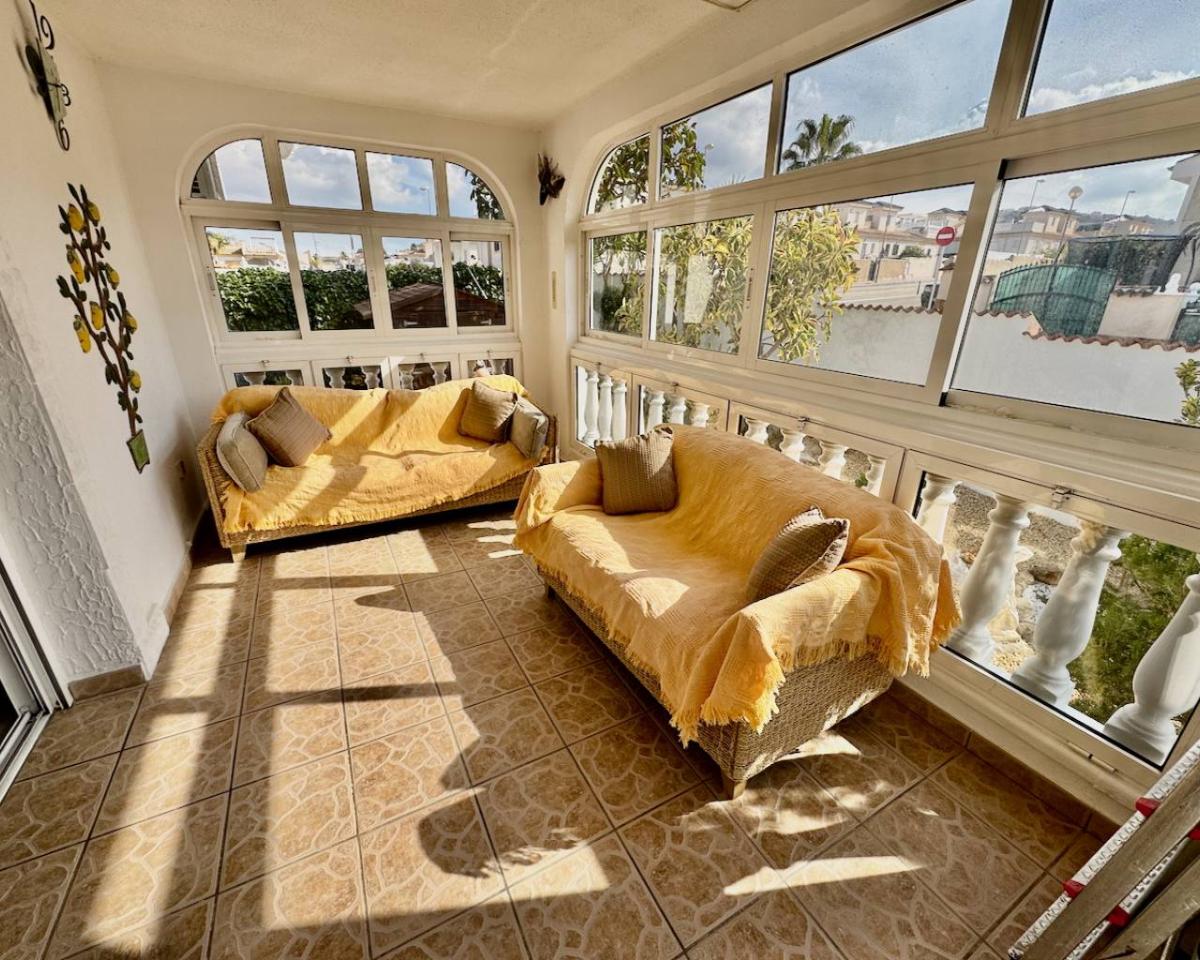 Villa à Benijofar, Alicante, Espagne 4 chambres,  No. 149122