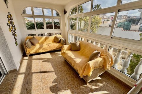 Villa zum Verkauf in Benijofar, Alicante, Spanien 4 Schlafzimmer,  Nr. 149122 - Foto 4