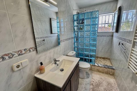 Villa zum Verkauf in Benijofar, Alicante, Spanien 4 Schlafzimmer,  Nr. 149122 - Foto 16