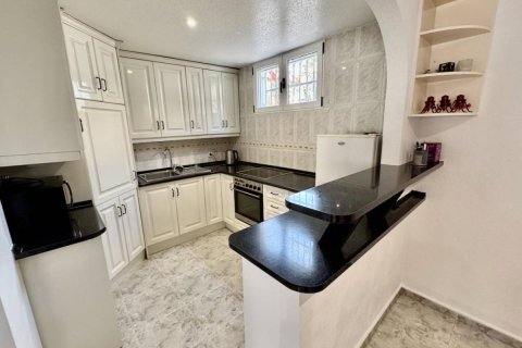 Villa zum Verkauf in Benijofar, Alicante, Spanien 4 Schlafzimmer,  Nr. 149122 - Foto 12