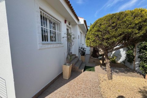 Villa zum Verkauf in Benijofar, Alicante, Spanien 4 Schlafzimmer,  Nr. 149122 - Foto 19