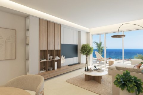 Huoneisto myytävänä Mijas, Malaga, Espanja, 3 makuuhuonetta, 125 m2 No. 169588 - kuva 8