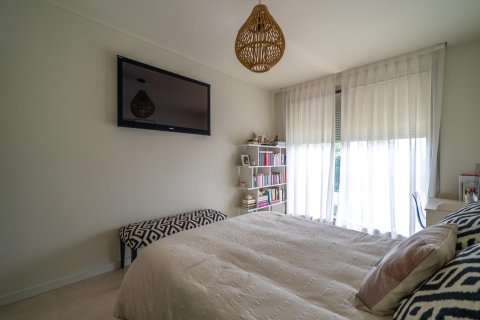 Takvåning till salu i Pozuelo de Alarcon, Madrid, Spanien 4 sovrum, 350 kvm. Nr. 179294 - foto 6