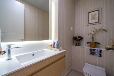 Takvåning till salu i Pozuelo de Alarcon, Madrid, Spanien 4 sovrum, 350 kvm. Nr. 179294 - foto 22