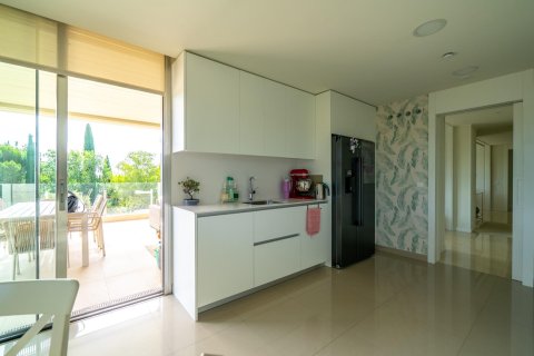 Takvåning till salu i Pozuelo de Alarcon, Madrid, Spanien 4 sovrum, 350 kvm. Nr. 179294 - foto 27