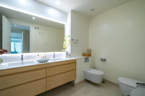 Takvåning till salu i Pozuelo de Alarcon, Madrid, Spanien 4 sovrum, 350 kvm. Nr. 179294 - foto 9